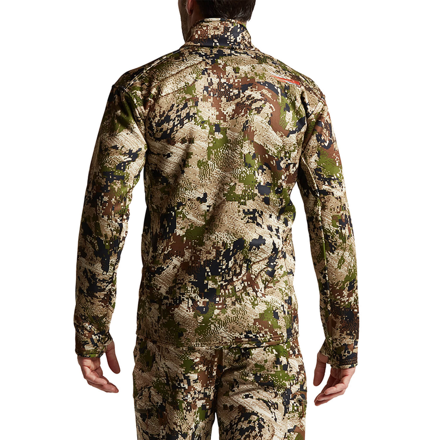 Sitka Gear Giacca Traverse (Optifade Subalpine)