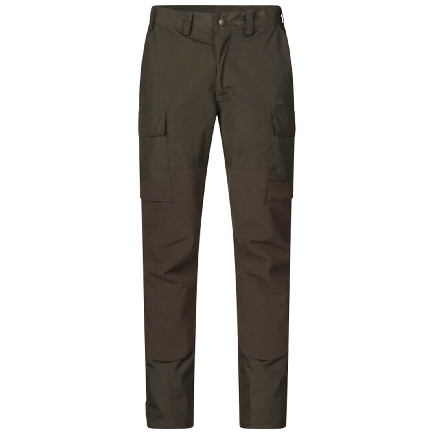  Seeland Pantaloni da caccia Arden (verde pino) - Abbigliamento estivo da caccia