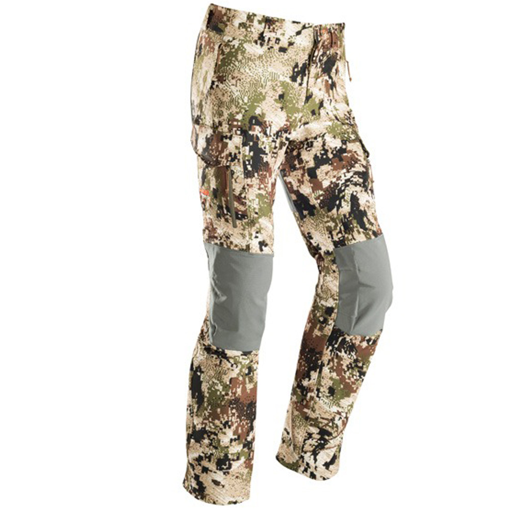 Sitka Gear Pantaloni da donna Timberline
