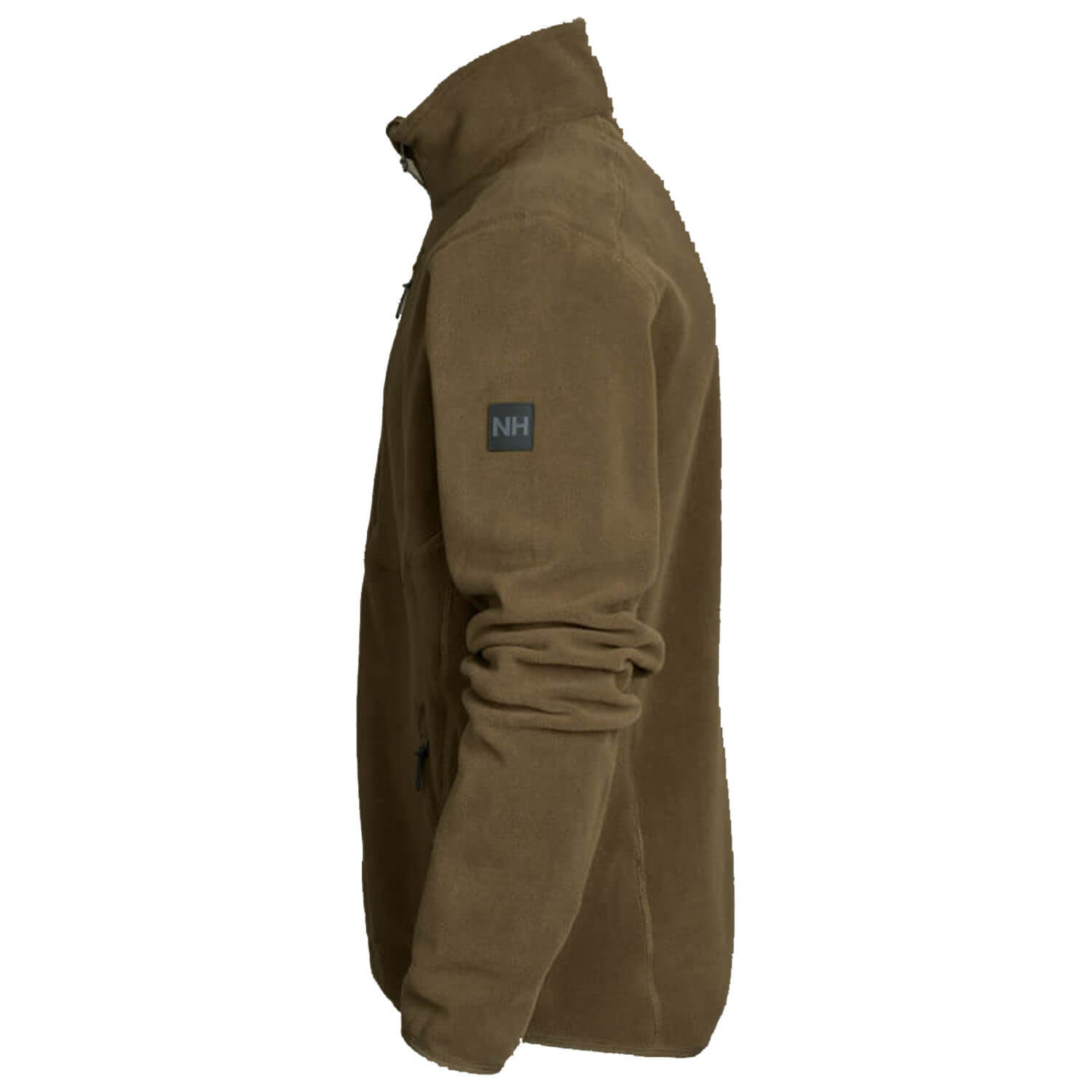  Northern Hunting Giacca in pile Kettil 2000