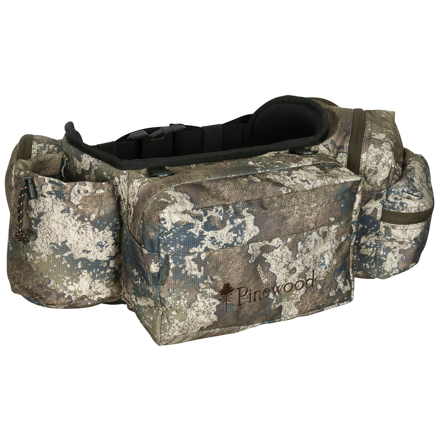 Pinewood Gürteltasche Ranger (Strata) - Jagdausrüstung Sale