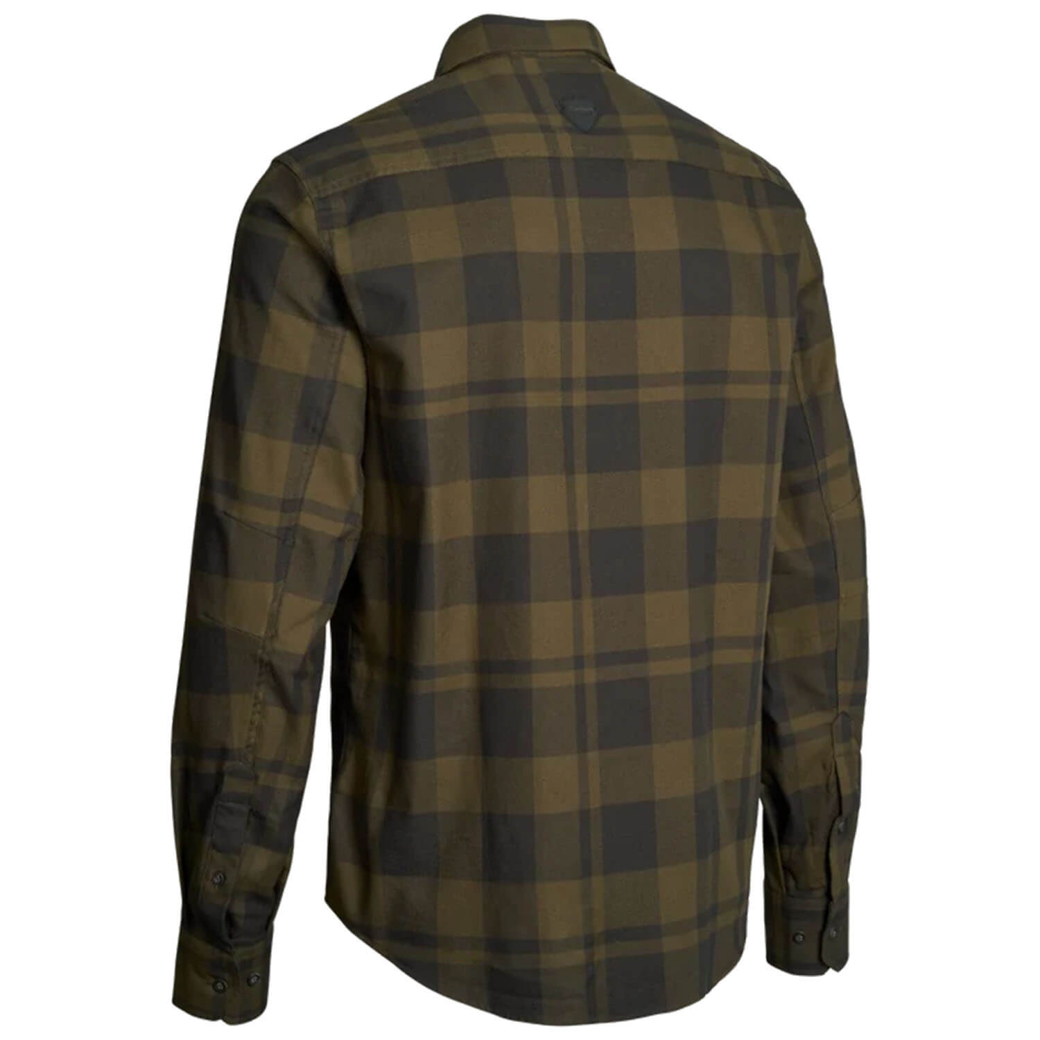  Northern Hunting Camicia da caccia Kaare (verde scuro)