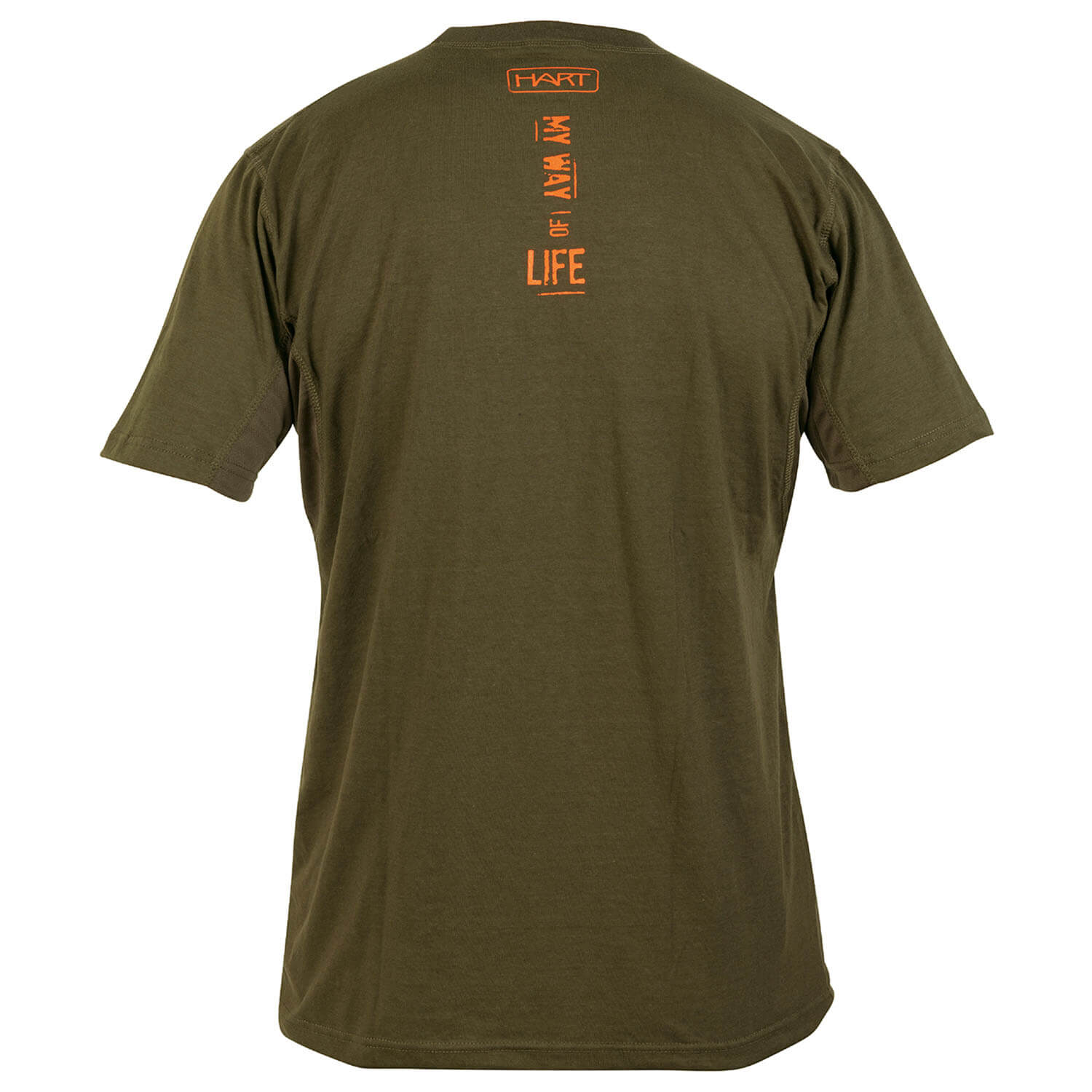  Hart Maglietta con il marchio Roe Deer