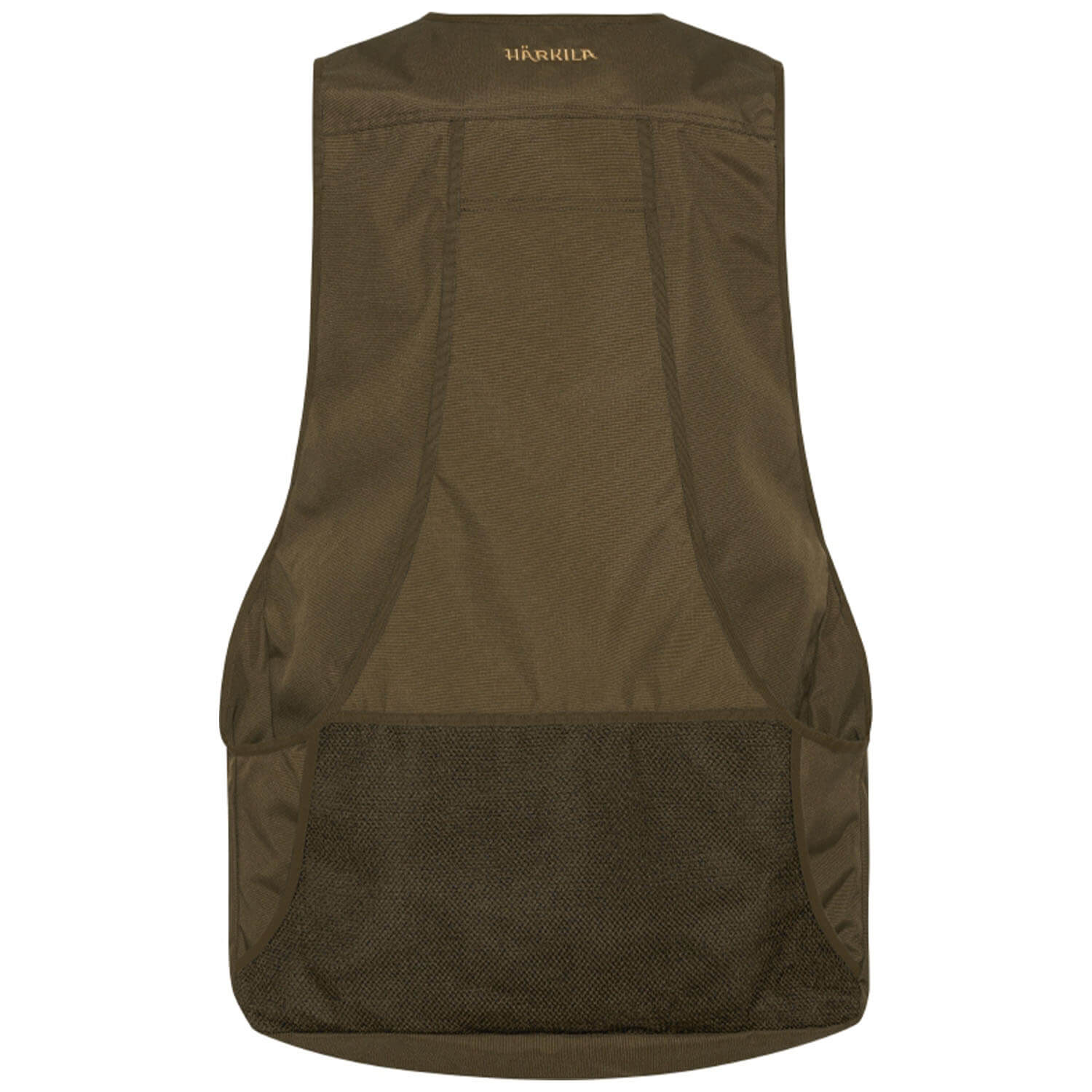 Härkila Gilet da caccia Retrieve dummy (oliva calda)