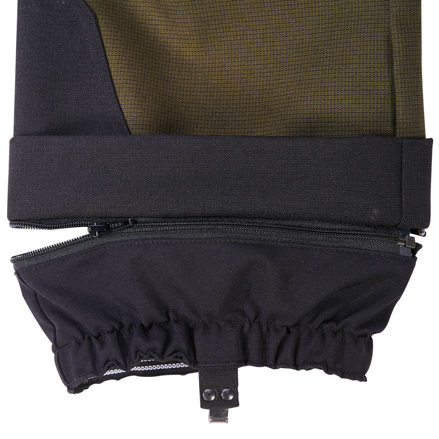  Pantalone di protezione per cinghiali P.SS Xtreme Protect (arancione)