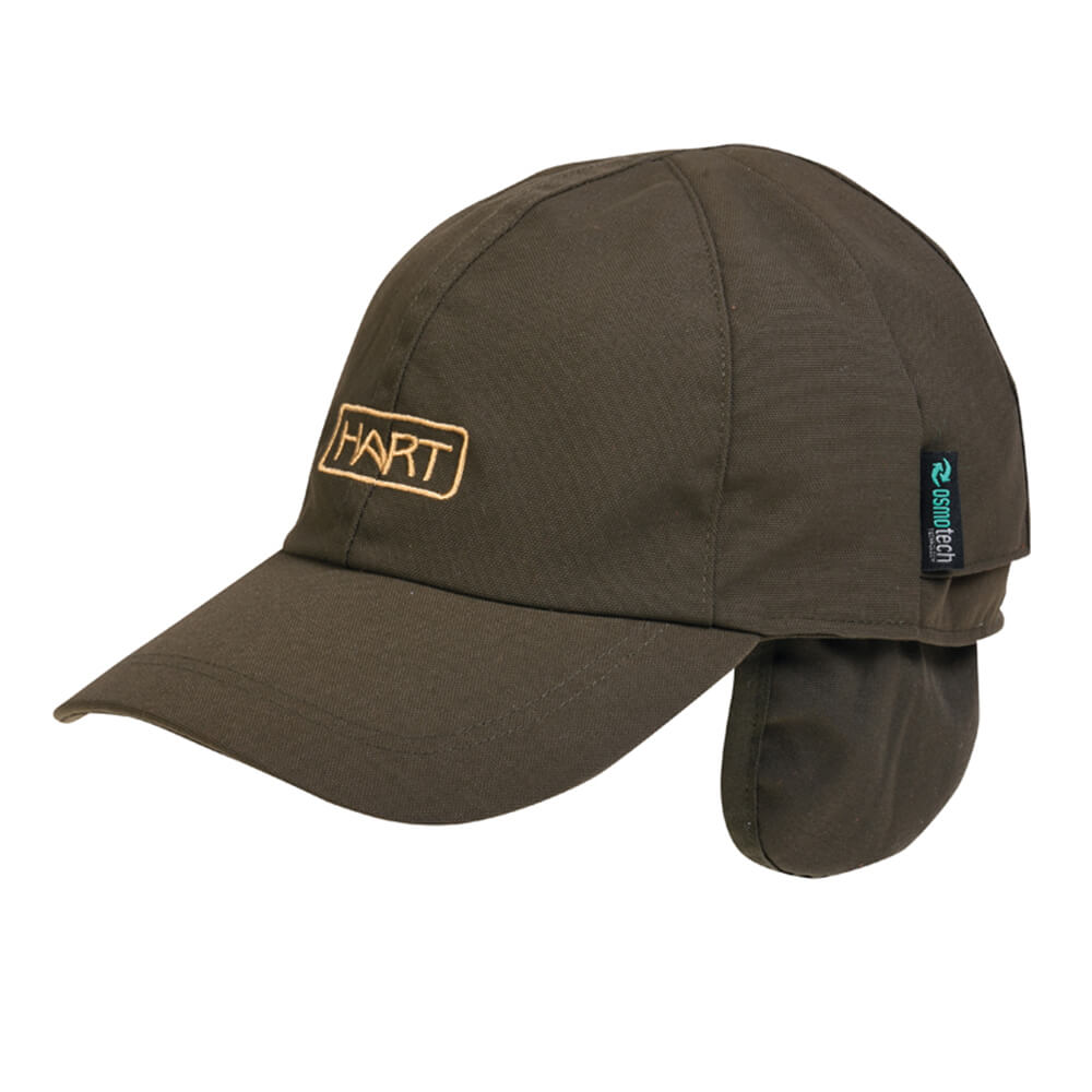  Hart Cap Bianditz