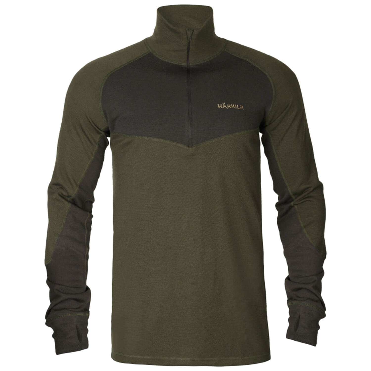  Härkila Gilet Base Warm