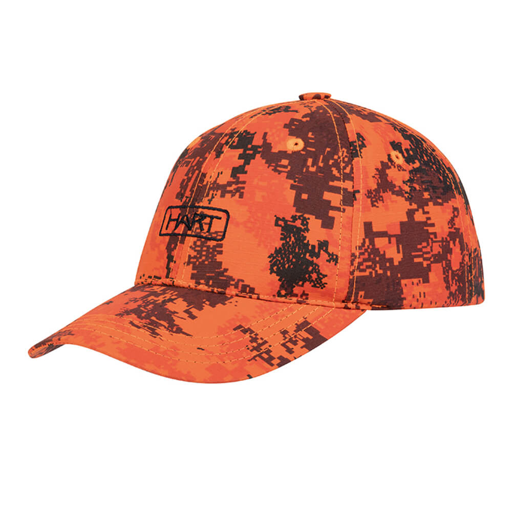  Hart Cap Ibero-C (Pixel Blaze) - Cappelli e berretti