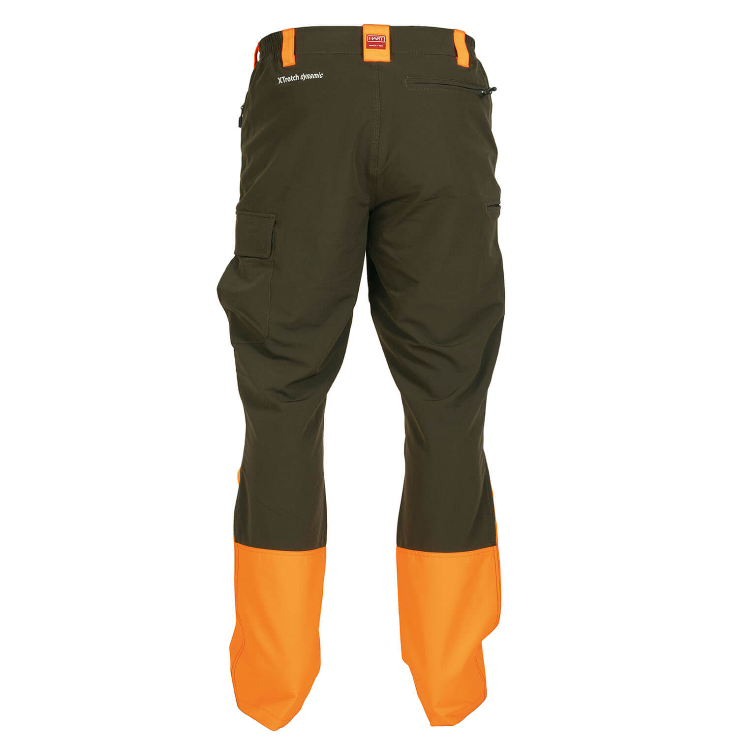  Hart Pantaloni da caccia Aldatz-T