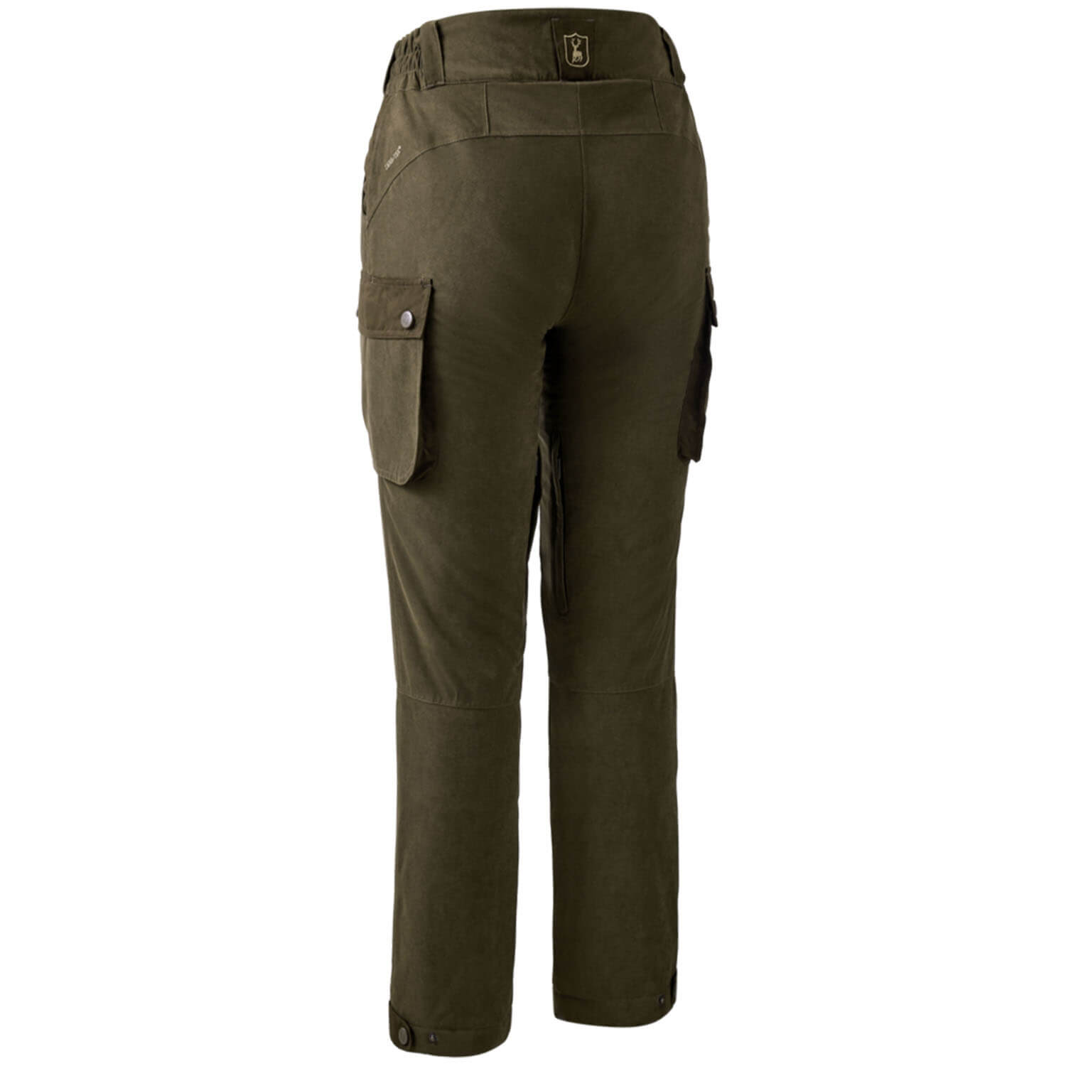  Deerhunter Pantaloni invernali Lady Eagle (Tarmac Green)