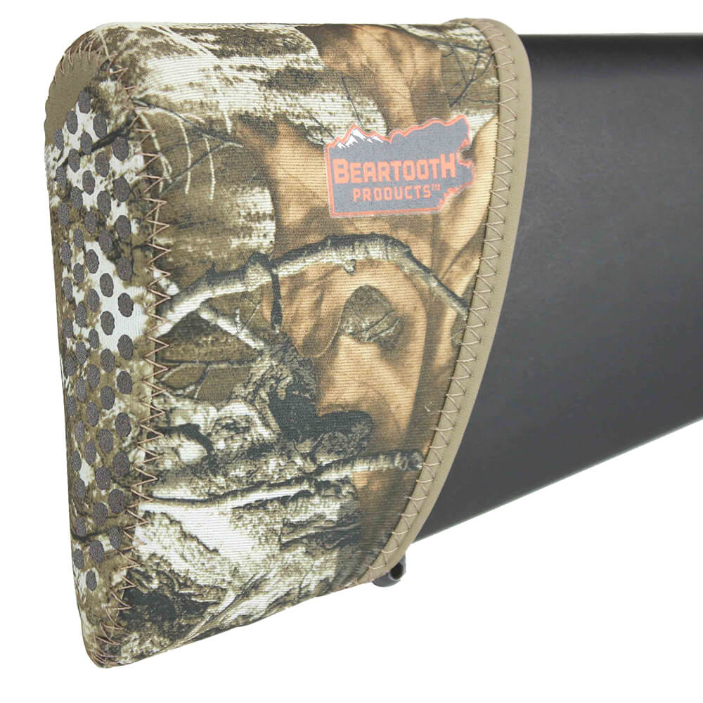 Kit di tamponi anti rinculo Beartooth Stock Extension 2.0 (Realtree Ed