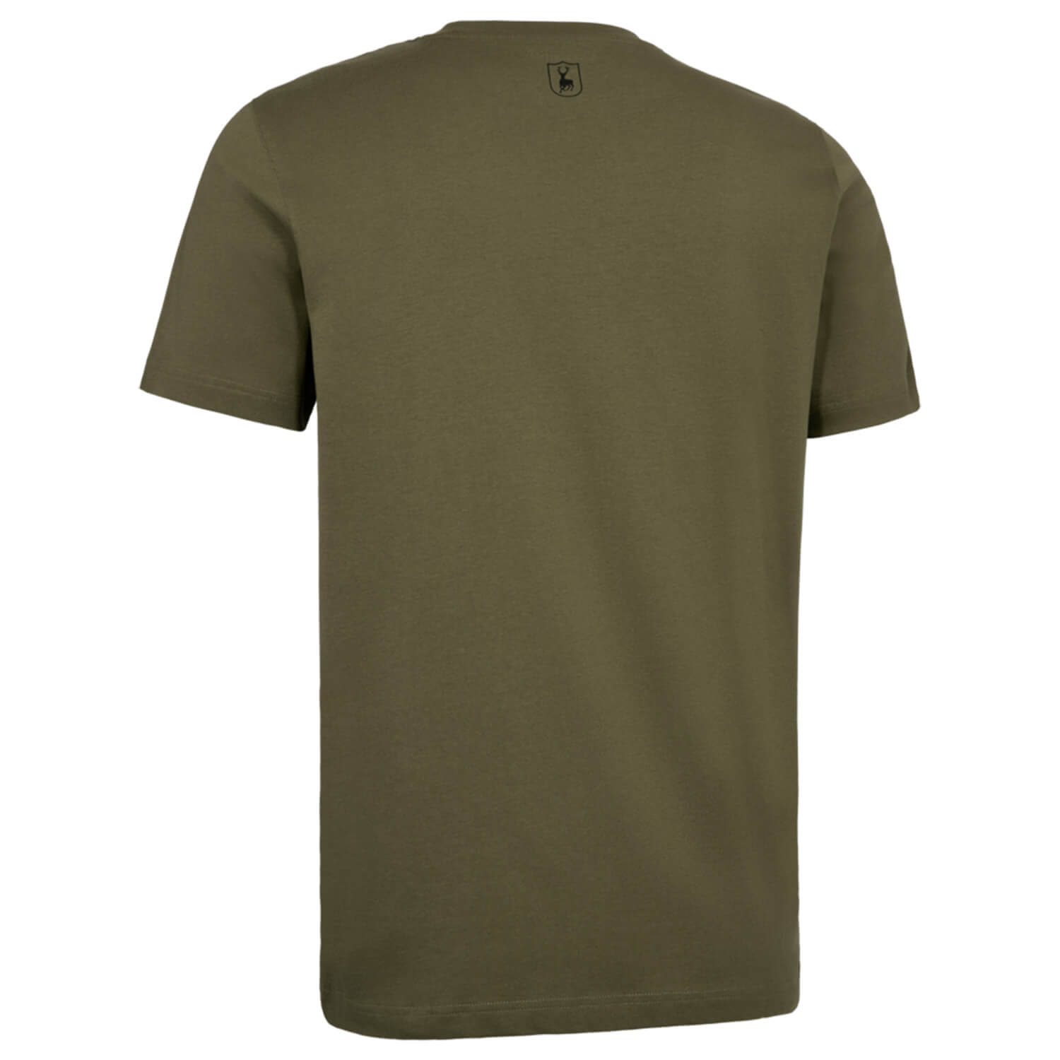 Deerhunter T-Shirt Jackson (Glen Green)