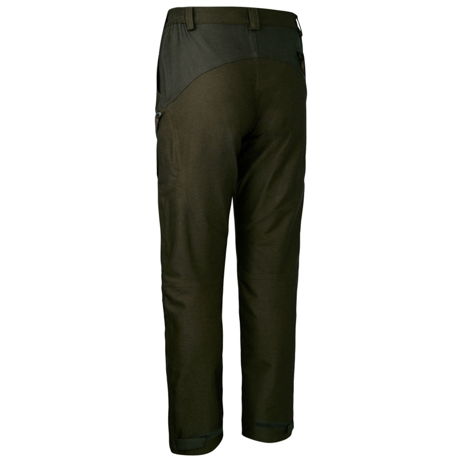  Deerhunter Pantaloni Softshell Lady Chasse (Olive Night Melange)