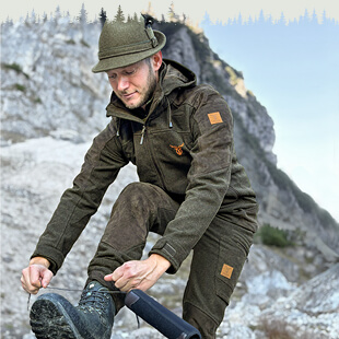 Sistema SUMMIT WOOL