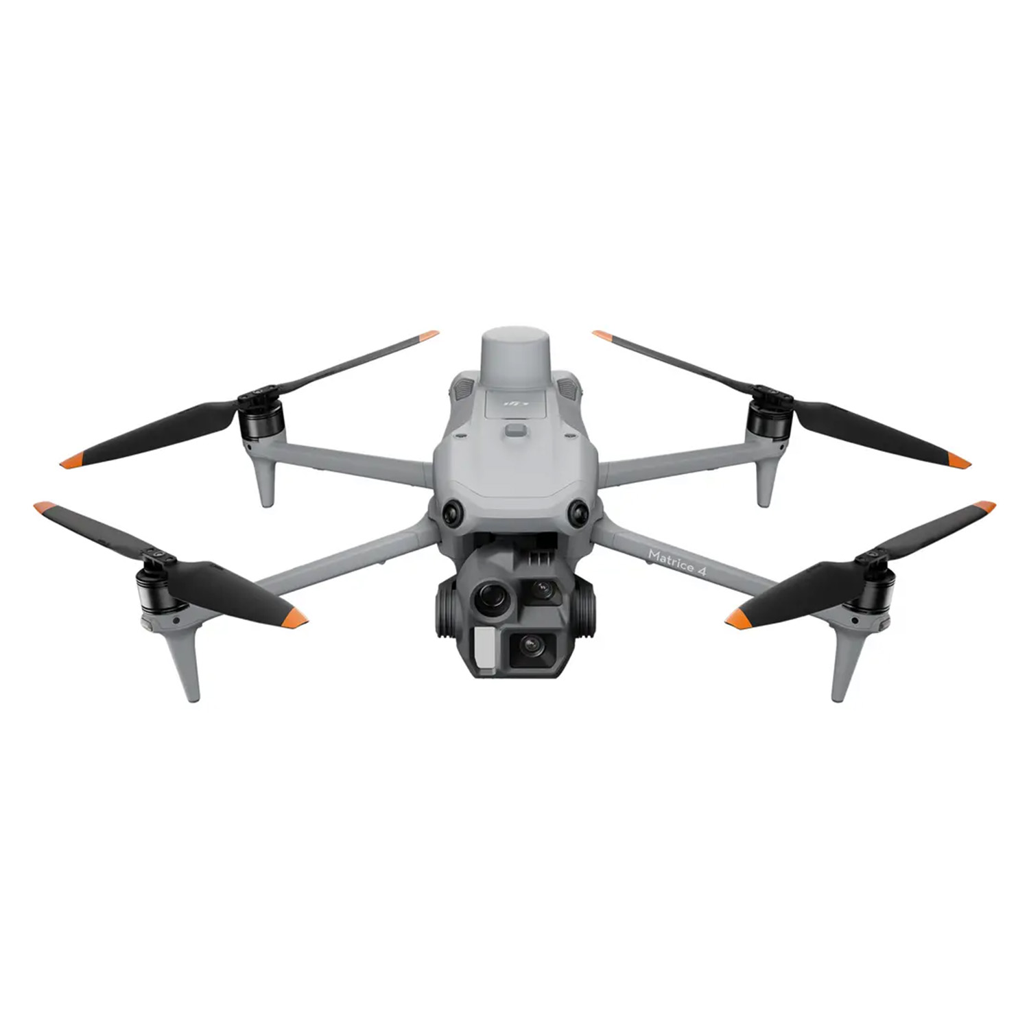 Set di salvataggio per cervi con drone DJI Matrice 4 Thermal - Attrezzatura da caccia
