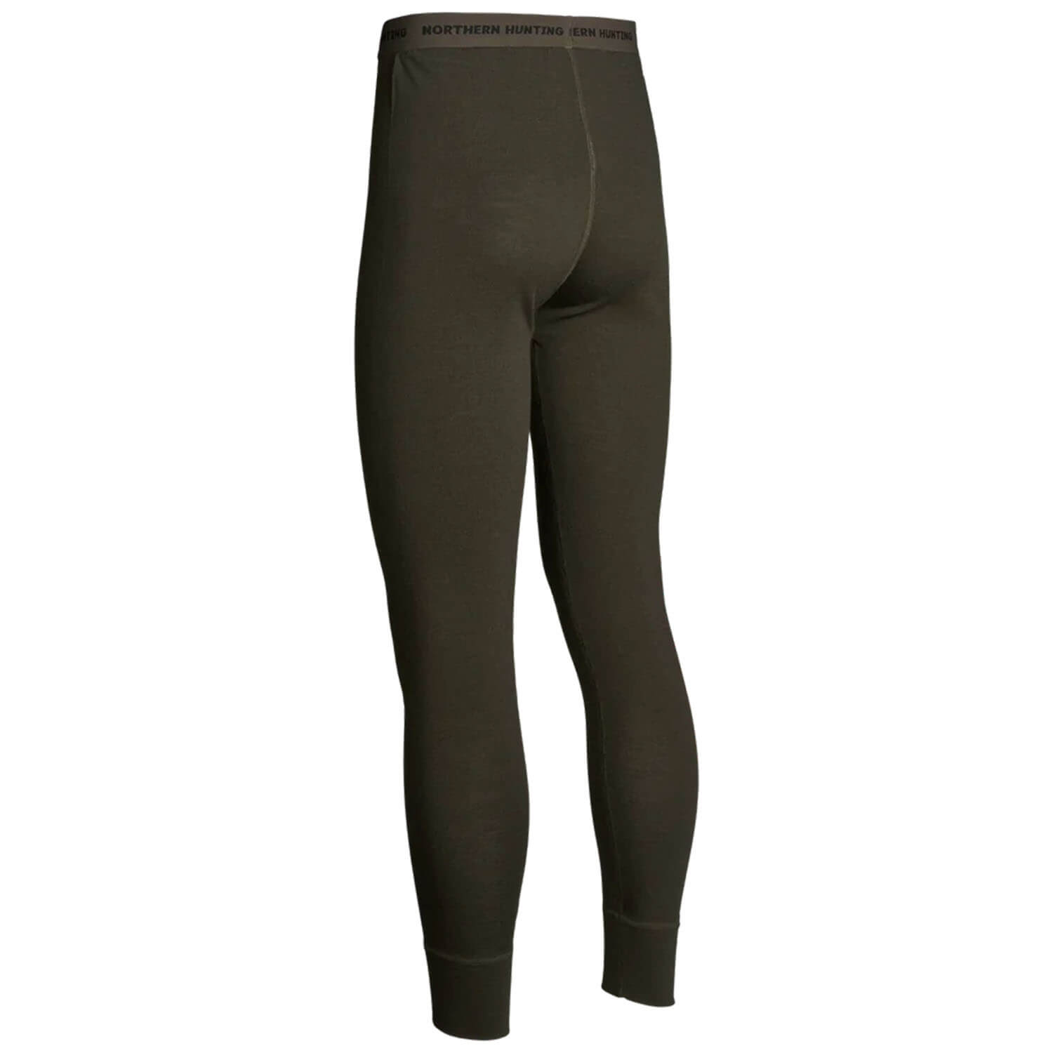  Northern Hunting Pantaloni Norr Fal (verde scuro)