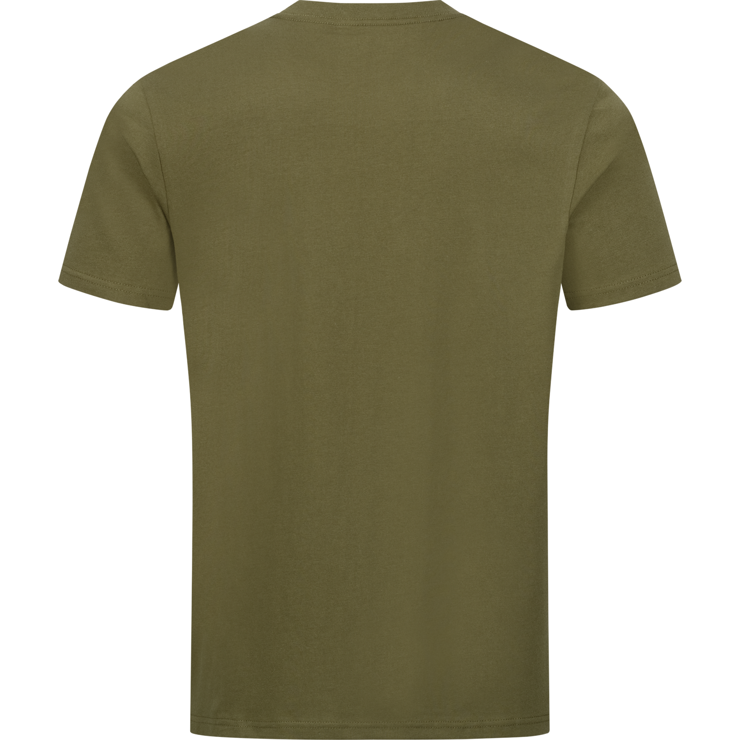  Blaser Maglietta Argali Badge 26 (verde oliva scuro)