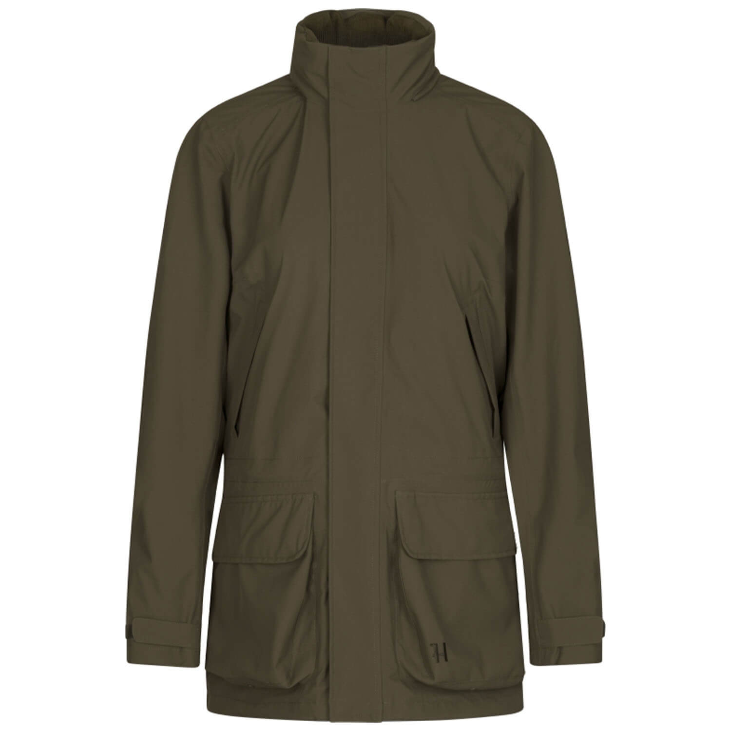  Härkila Giacca donna Orton Tech HWS (Willow Green) - Abbigliamento caccia donna