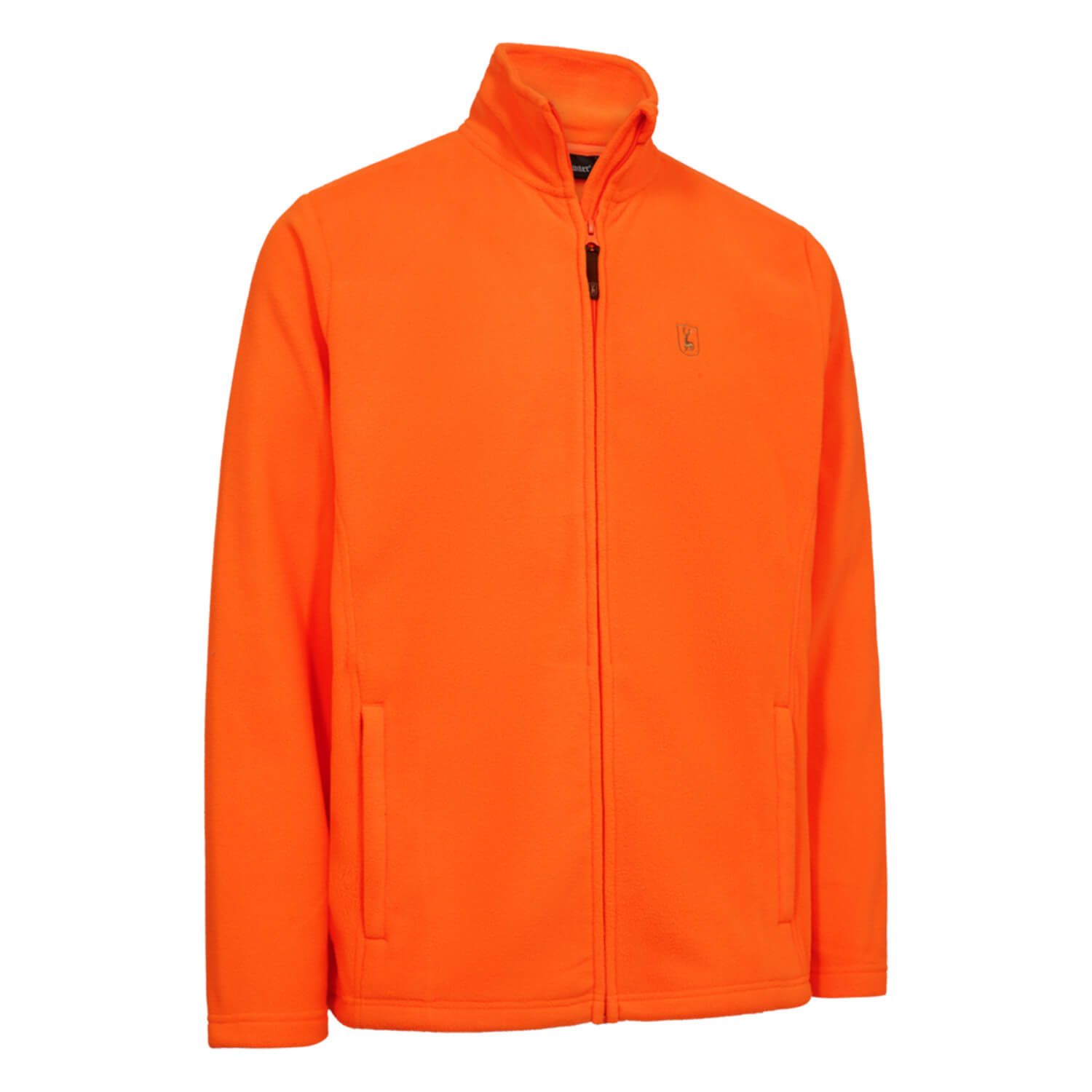  Deerhunter fleece jacket Atlas Light (Safety Orange)