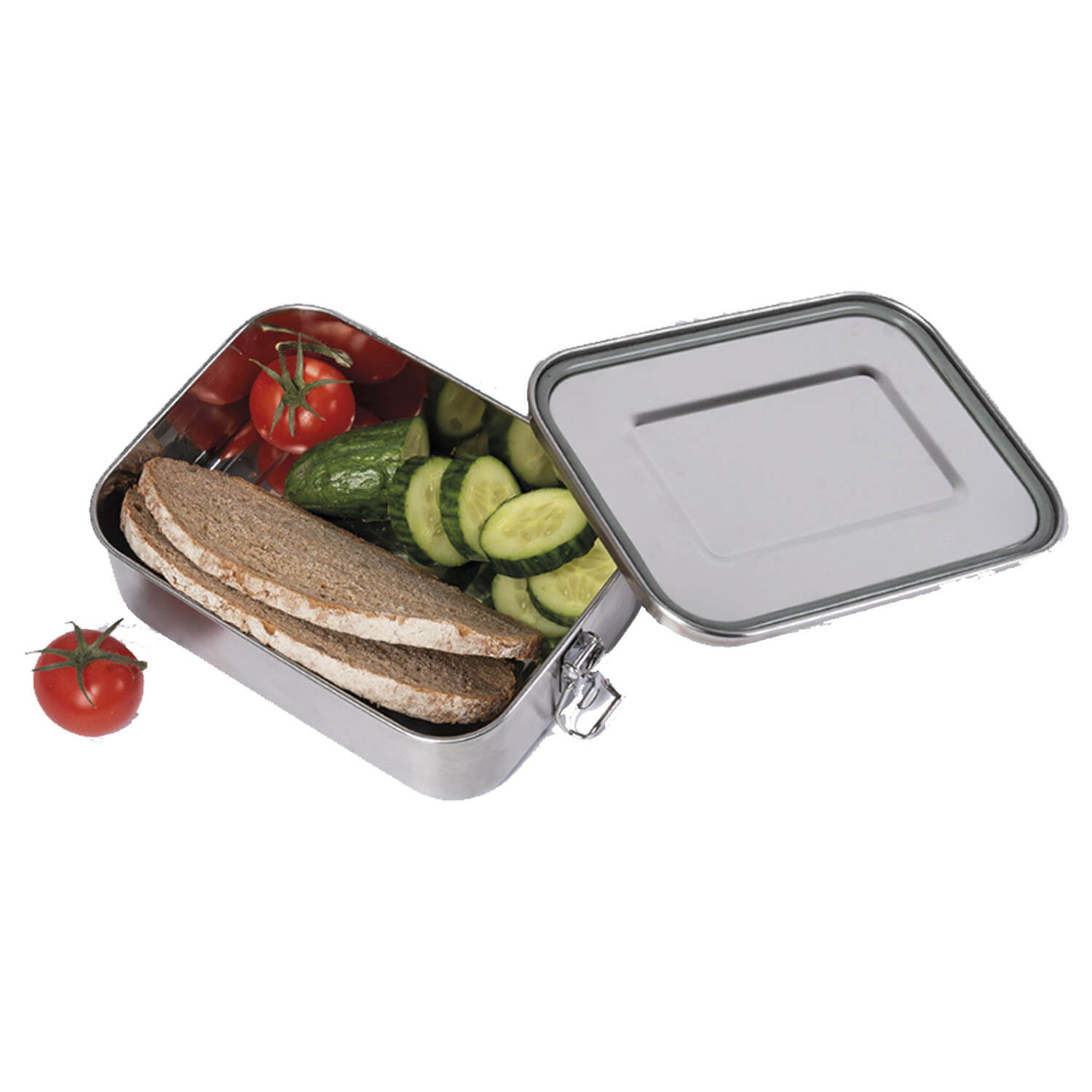  MIL-TEC Scatola da pranzo da 18 cm
