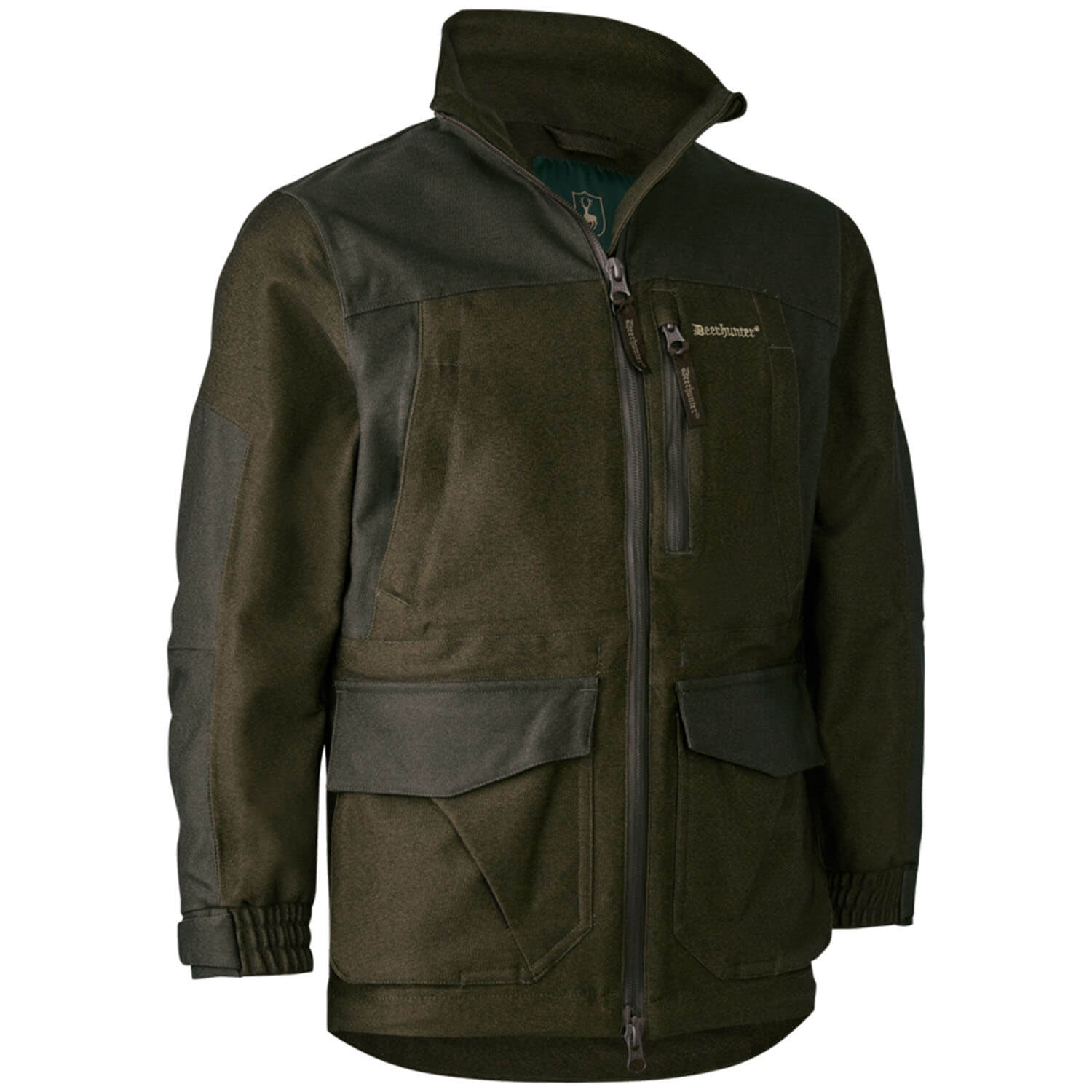  Deerhunter Giacca da caccia per bambini Youth Chasse - Bambini
