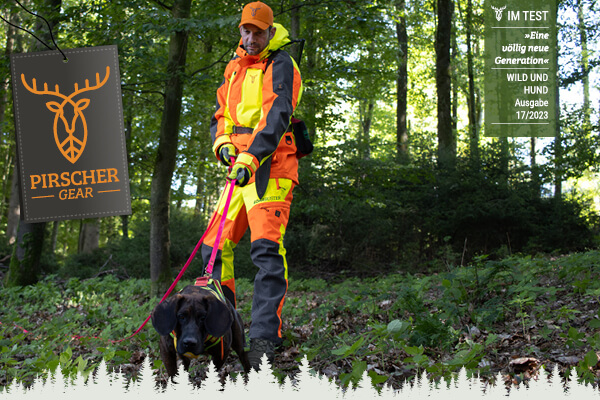 Pirscher Gear Boarbuster System