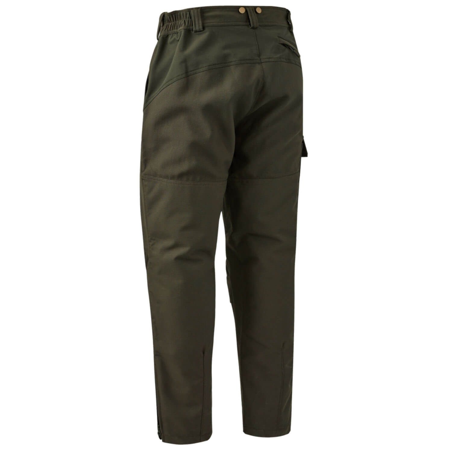  Deerhunter Pantaloni Strike Extreme (Palm Green)