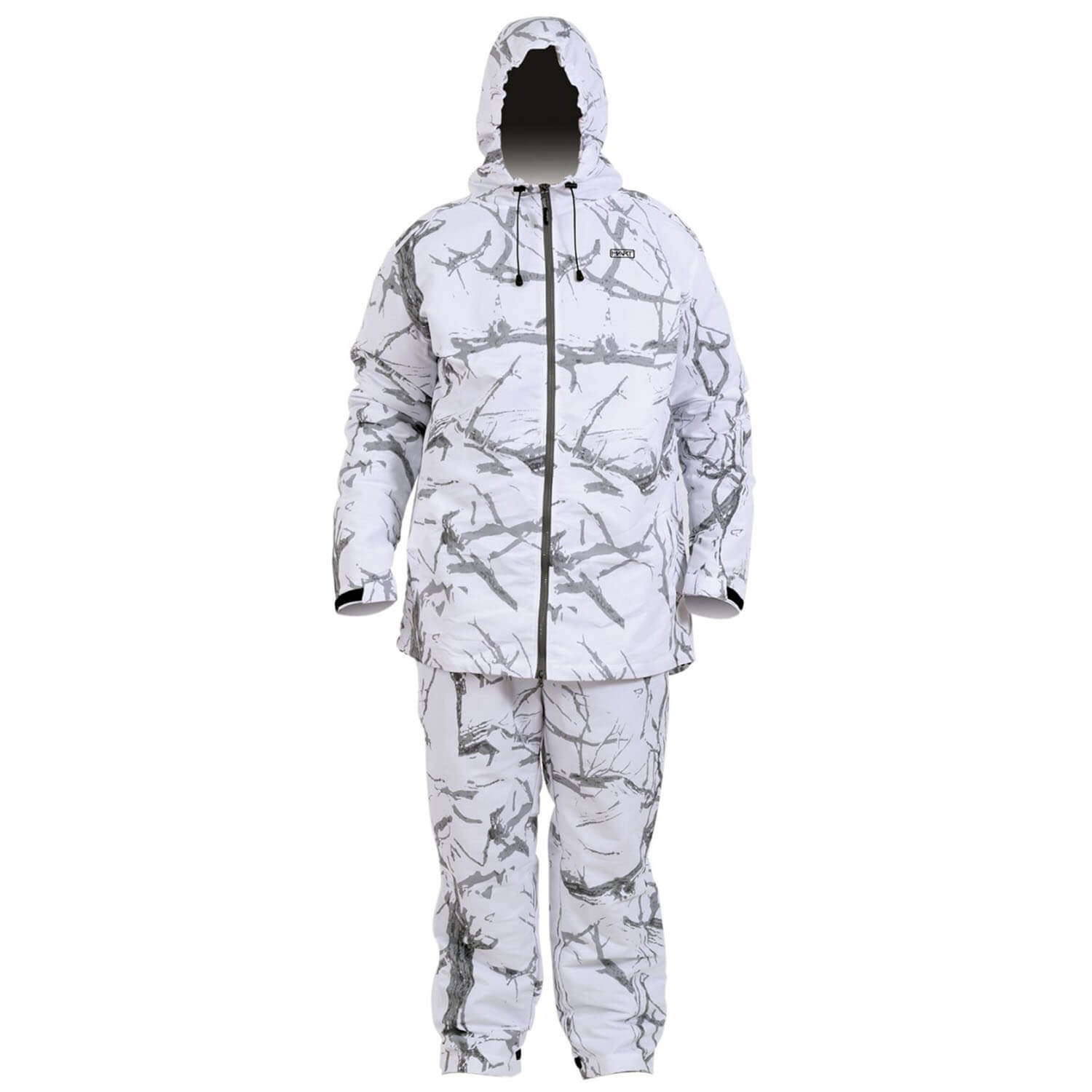  Hart Tuta mimetica Snow Camo - Abbigliamento mimetico da neve