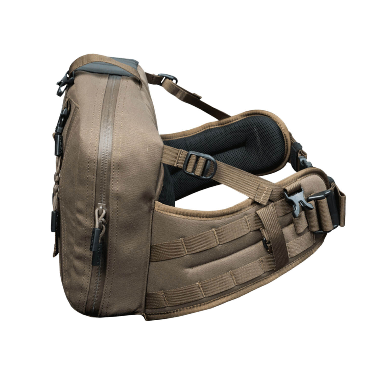 Borsa anteriore SR10