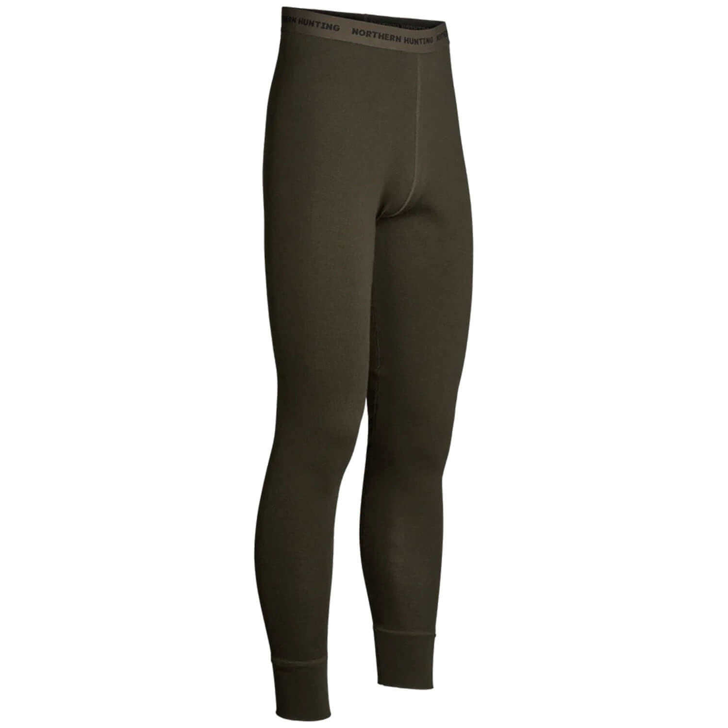  Northern Hunting Pantaloni Norr Fal (verde scuro)