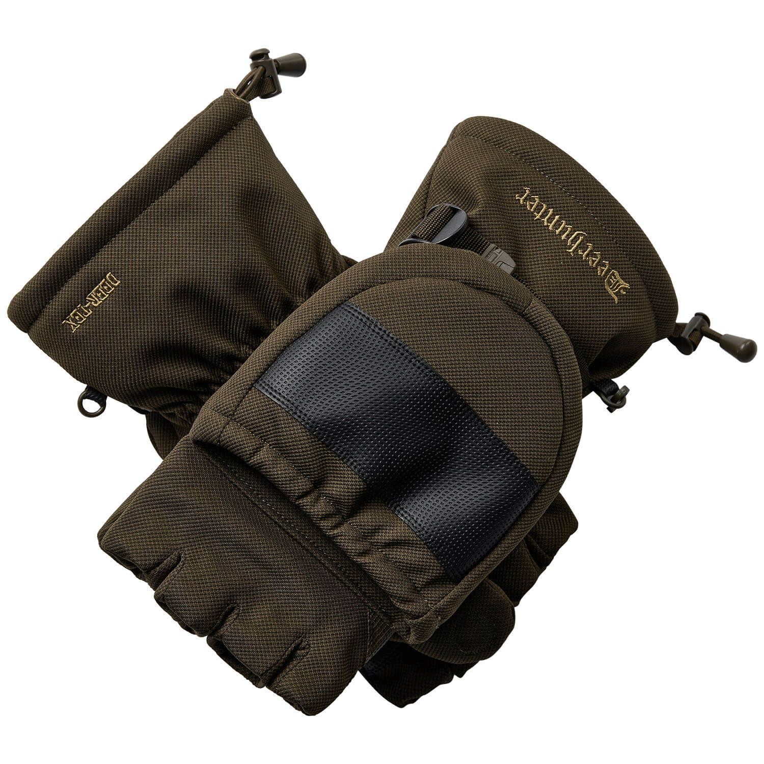  Deerhunter Guanti da caccia Muflon Pro (guanti)