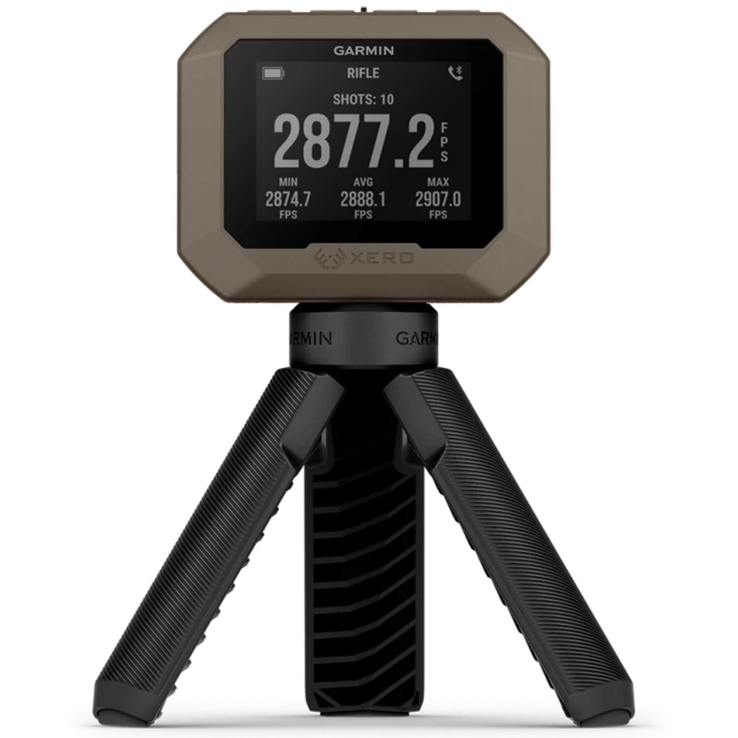  Garmin Cronografo Xero C1 Pro