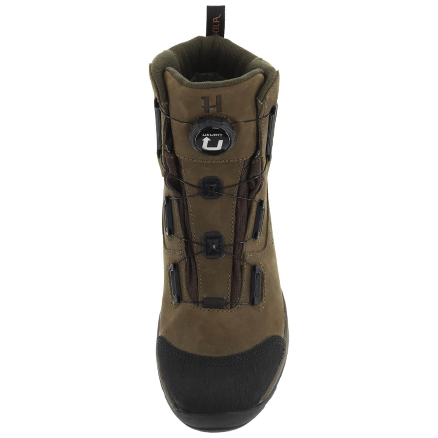  Härkila Stivali da caccia Reidmar Mid 2.0 GTX (Willow Green)