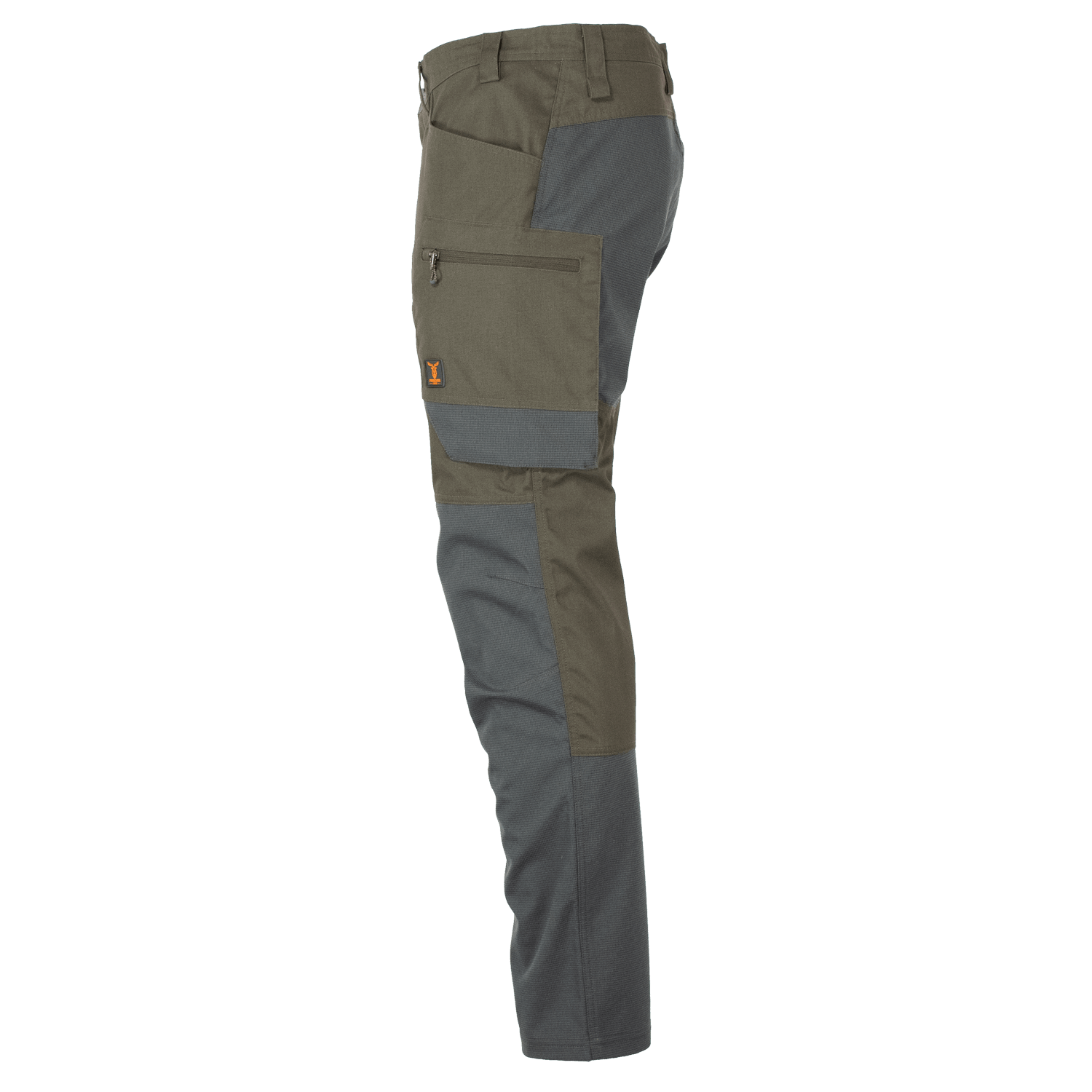  Pirscher Gear Pantaloni Rugged Hybrid