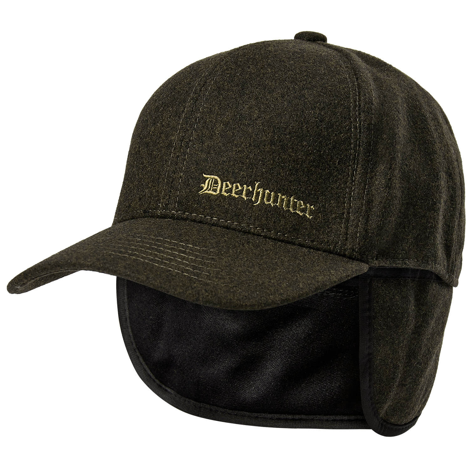  Deerhunter Cap Tatra (Legno di Loden)