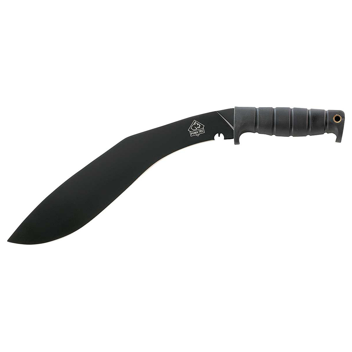 Puma Tec Kukri-Machete AISI 420 - Coltelli da caccia