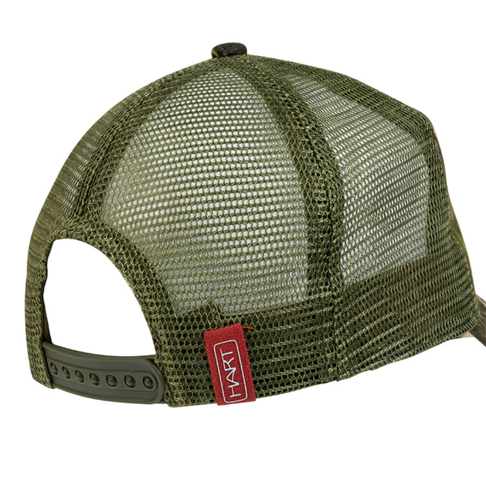  Hart Cappello a rete
