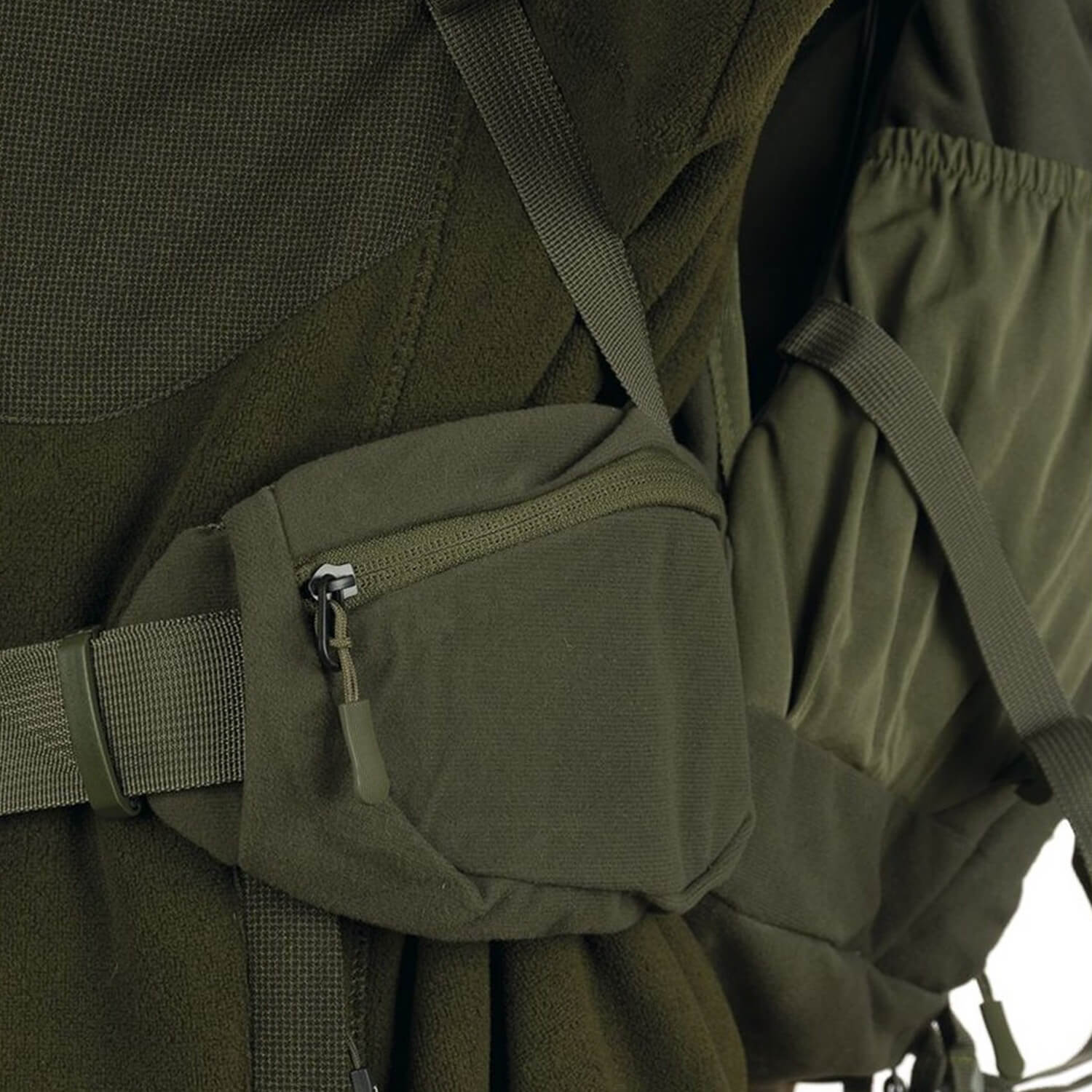 Hart Jagdrucksack Kragg 40 (Dark Olive)