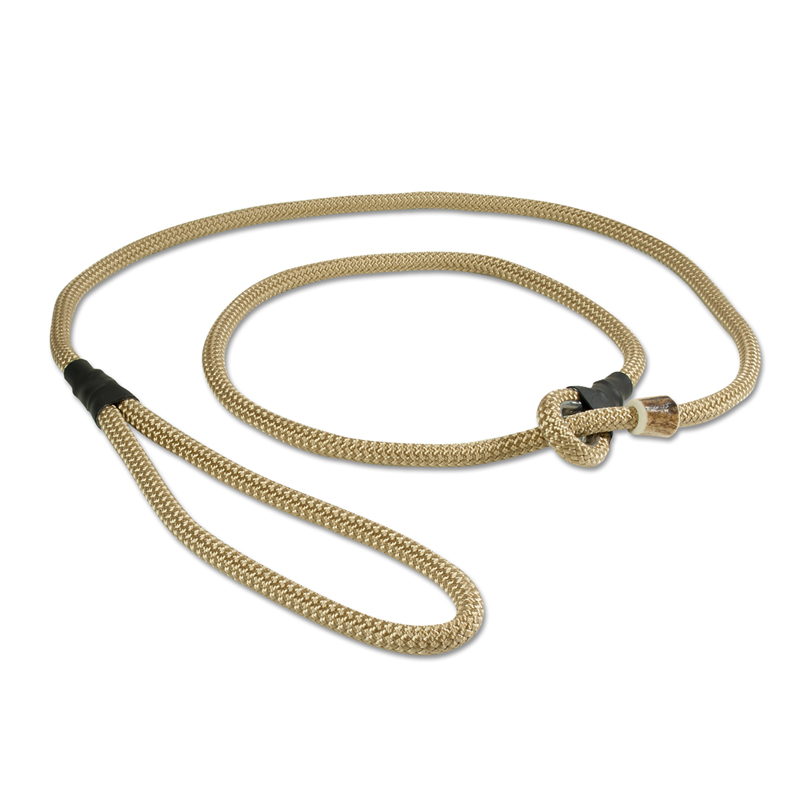  Mystique Guinzaglio Moxon (beige) - Cani da caccia