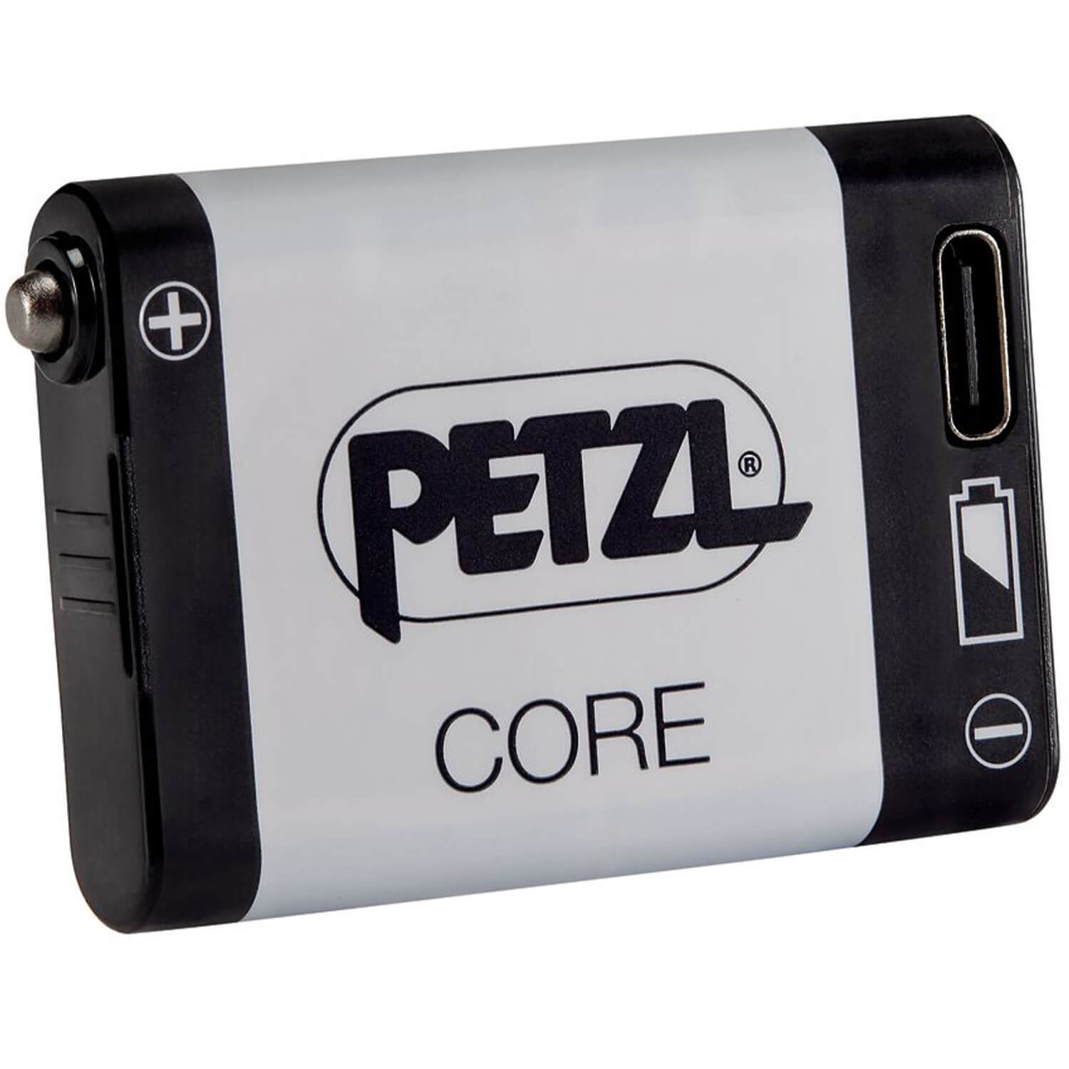  Petzl Batteria centrale - Illuminazione