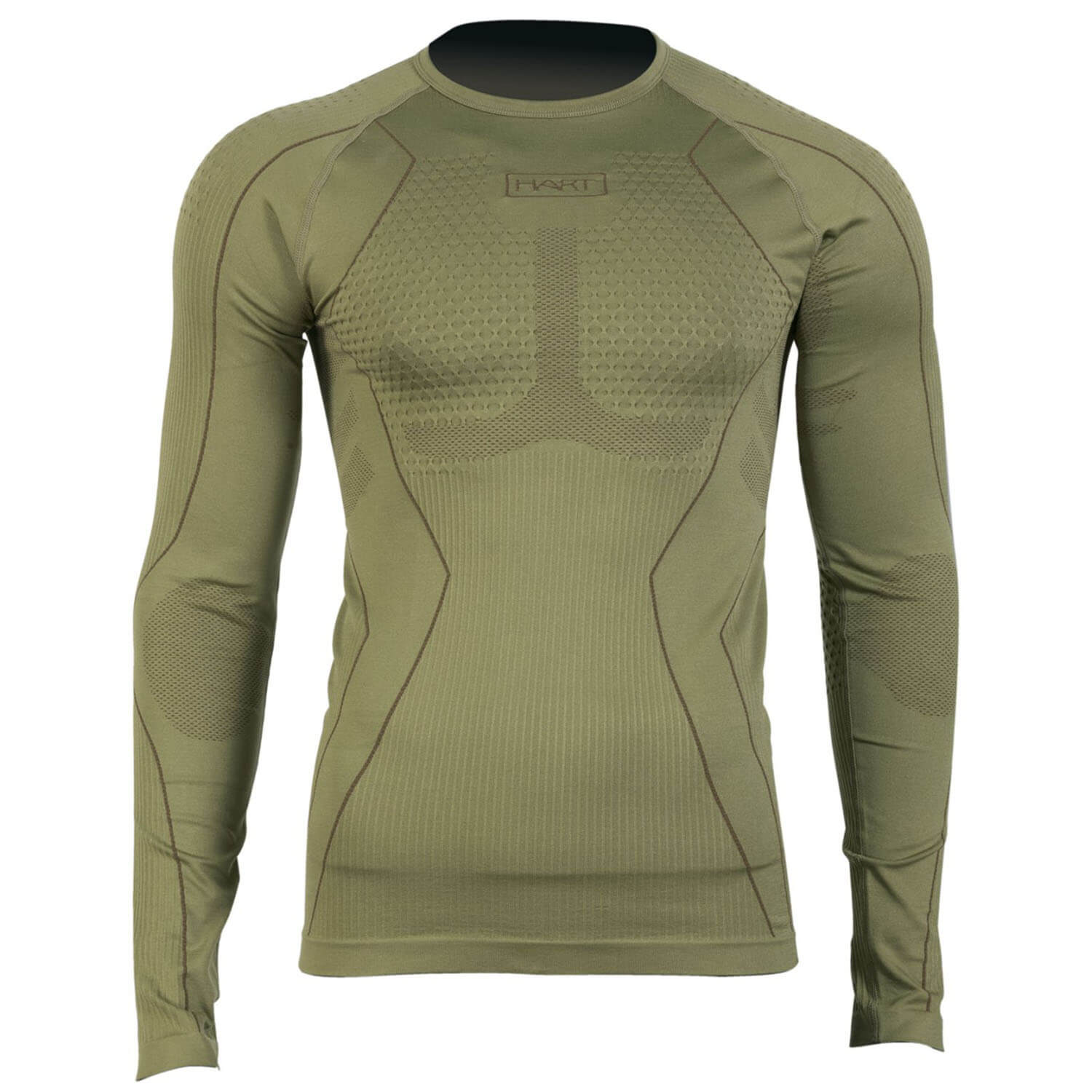 Hart Gilet Skinmap XHP (Olivia Oscuro)