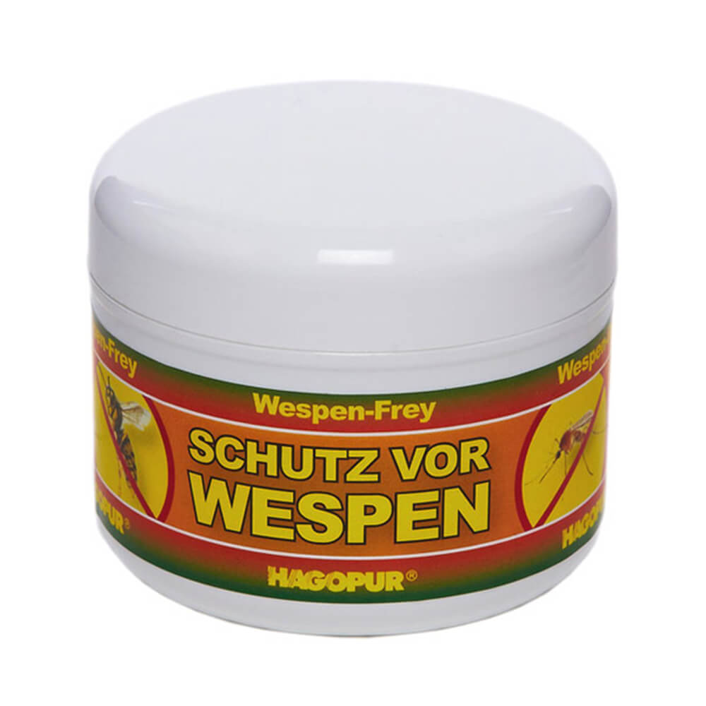  Hagopur Vespa-Frey - Protezione da insetti e zecche