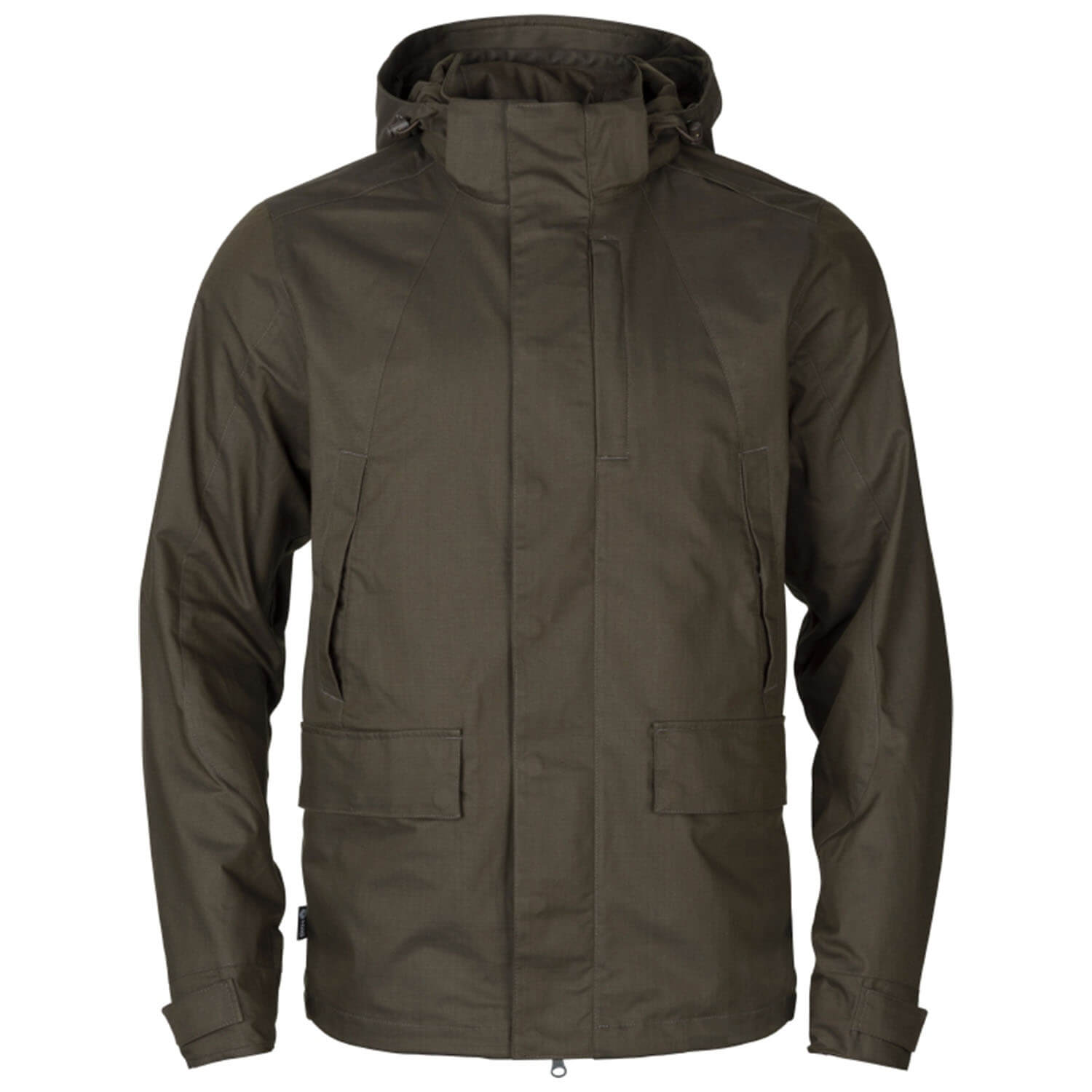  Härkila Giacca da caccia Nordic Hunter HWS (Willow Green) - Caccia al capriolo