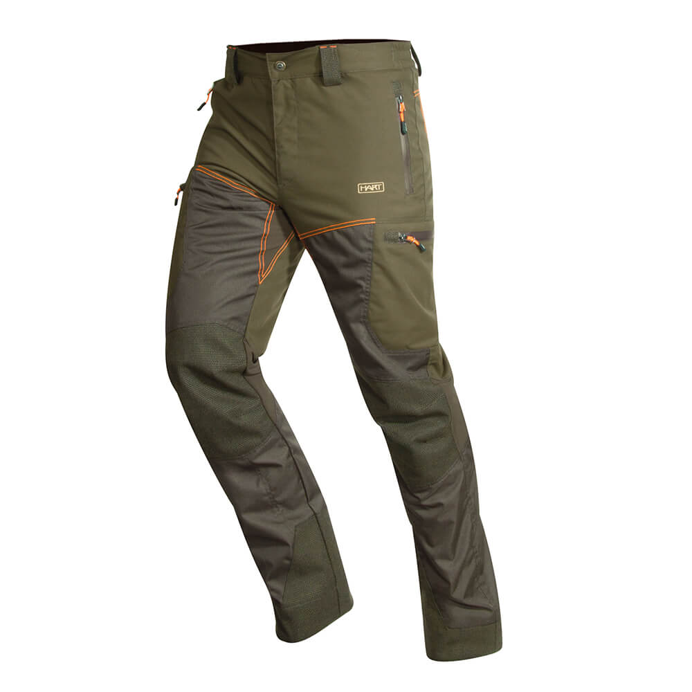  Hart Pantaloni Aran-T
