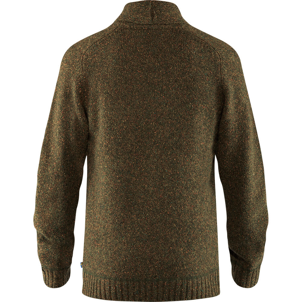  Fjällräven Maglia Lada