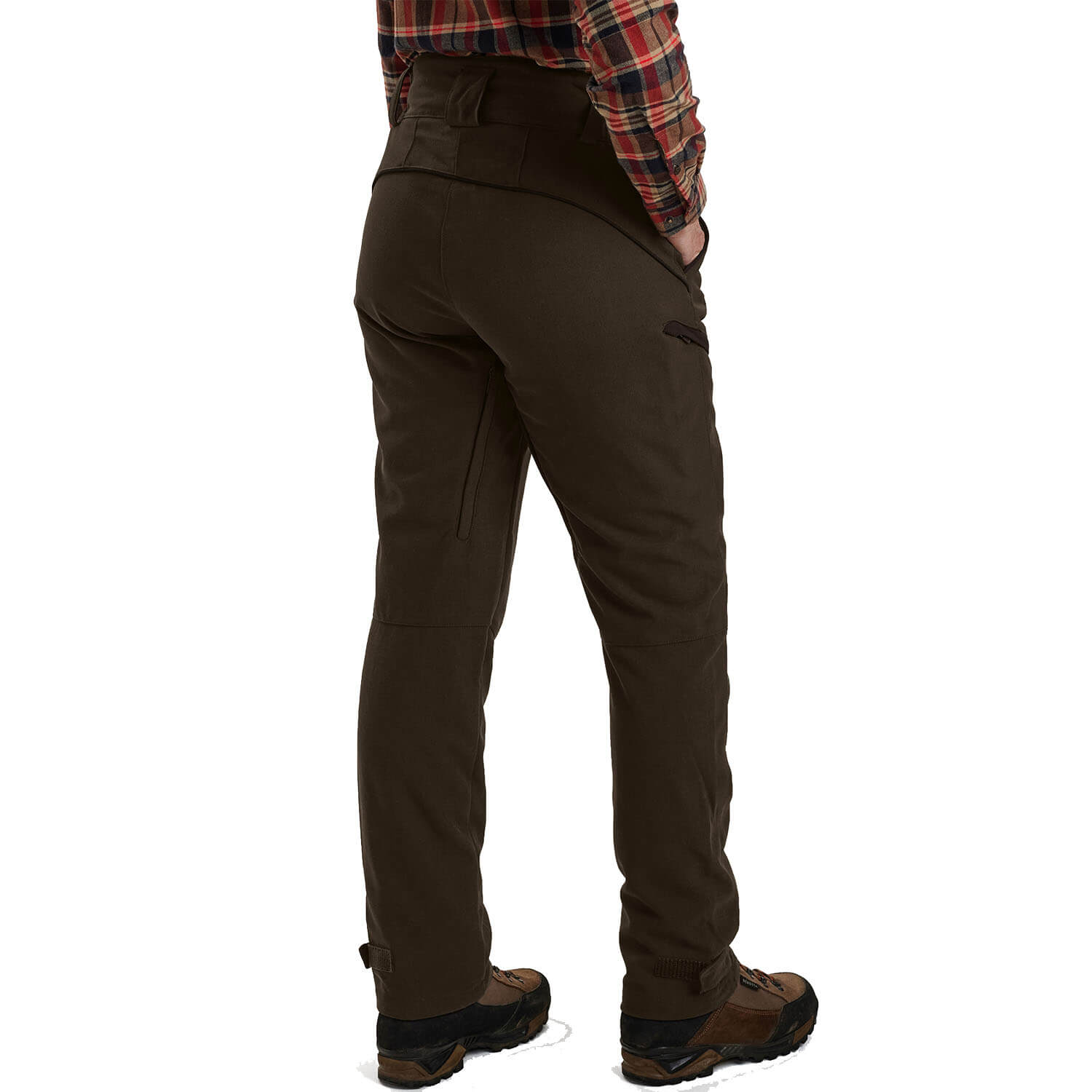  Deerhunter Pantaloni da caccia Lady Mary Extreme (legno)
