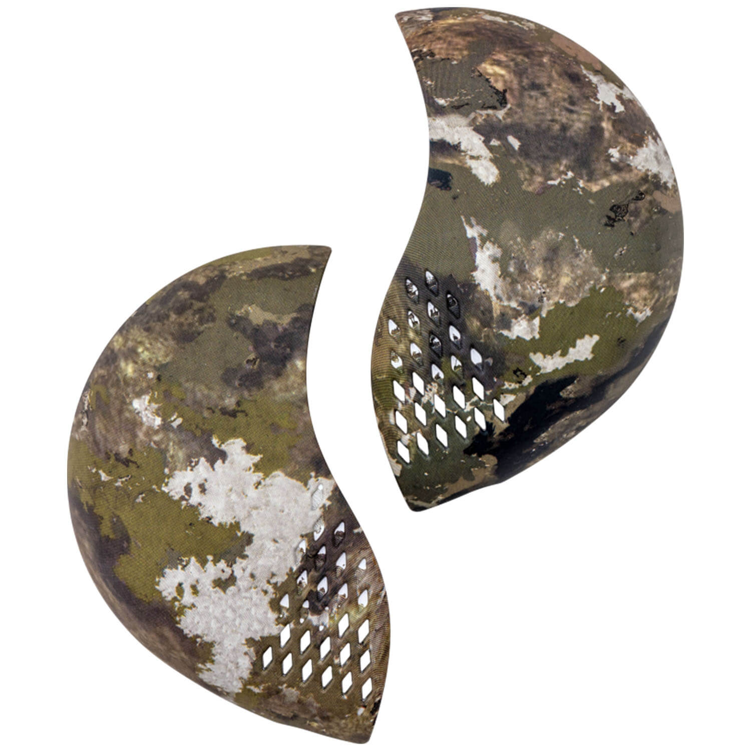  Blaser Protezione acustica 2.0 Essential