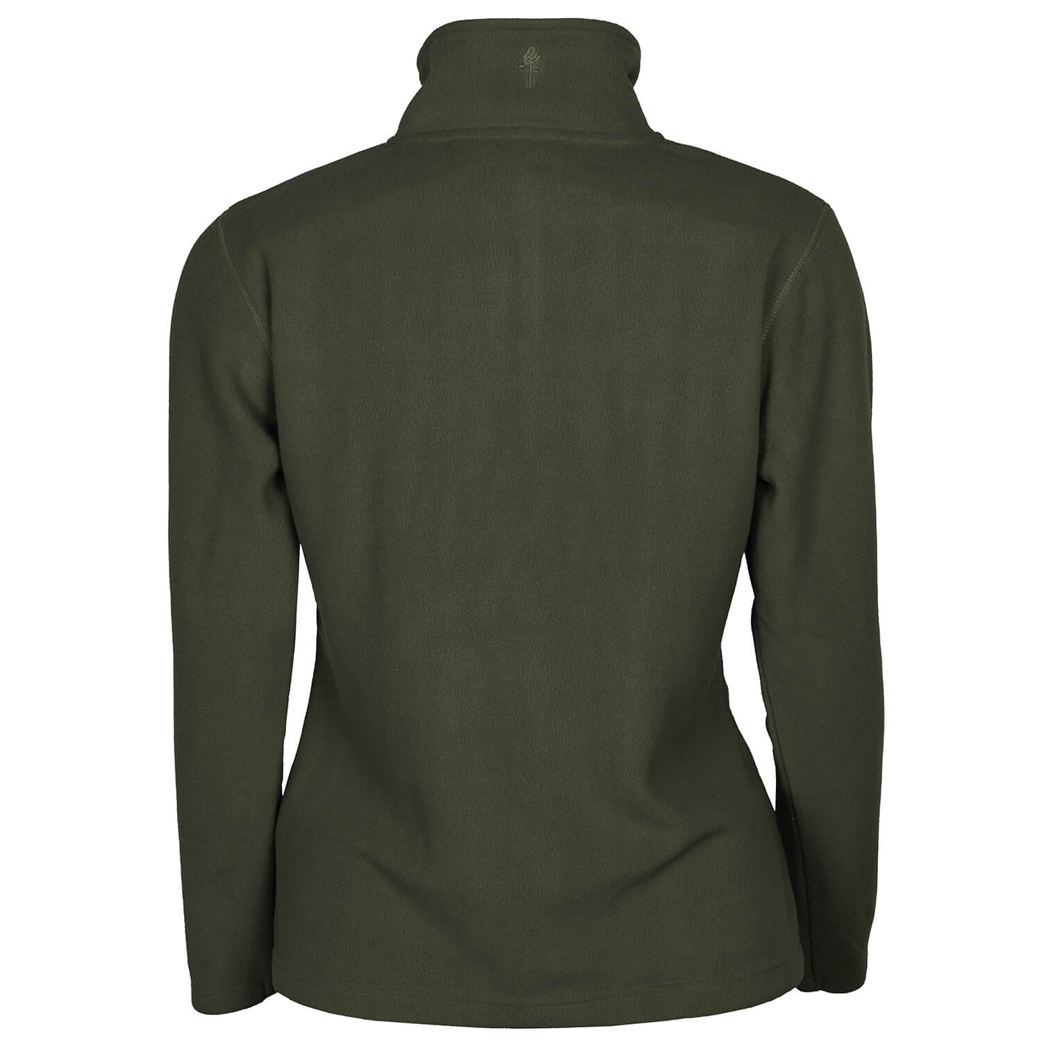 Pinewood Maglia da donna in pile Tiveden (verde)