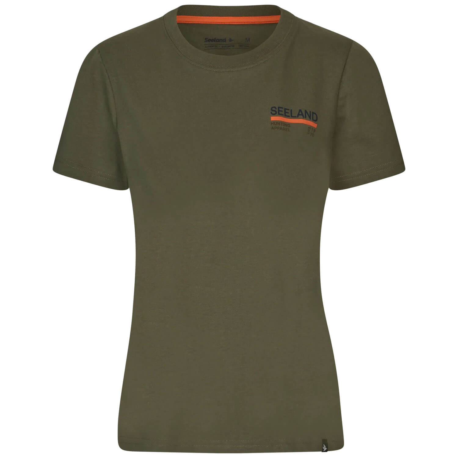  Seeland Maglietta da donna Leala (Grape Leaf) - Camicette e camicie