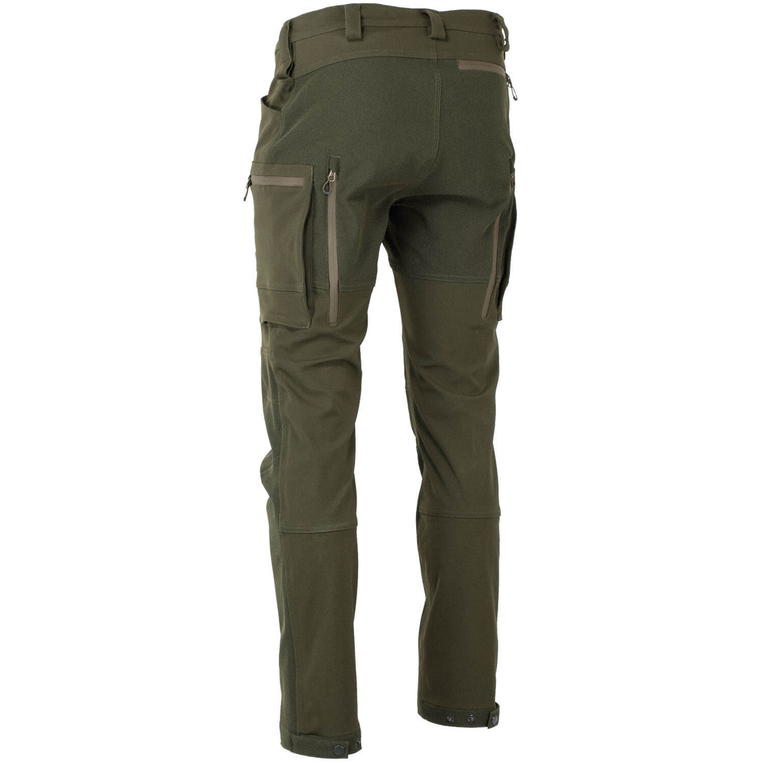  Pirscher Gear Pantaloni Rugged Strong (rinforzati)